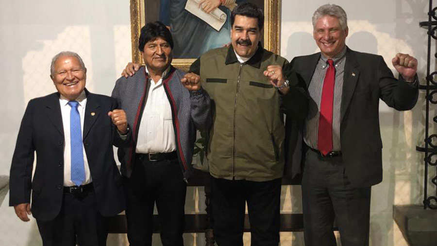 evo-morales-aliado-del-fmln-renuncia-a-su-cargo-presidencial-en-bolivia